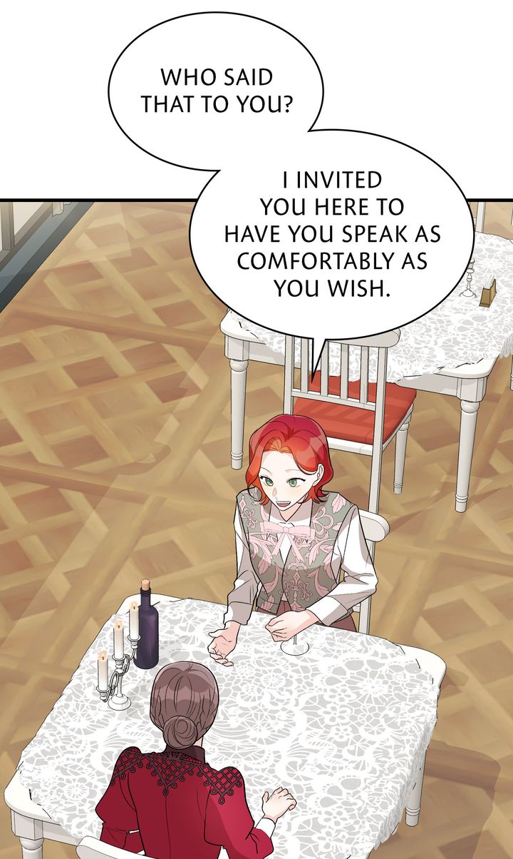 Till Divorce Do Us Part! Chapter 47 - Page 6