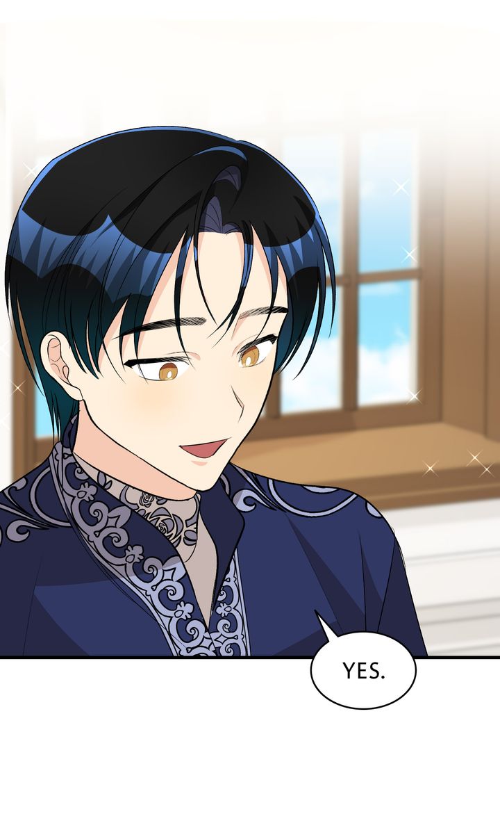 Till Divorce Do Us Part! Chapter 47 - Page 60
