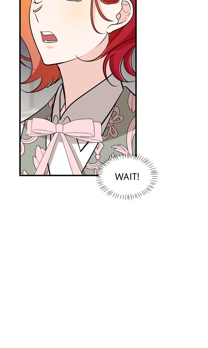 Till Divorce Do Us Part! Chapter 47 - Page 62