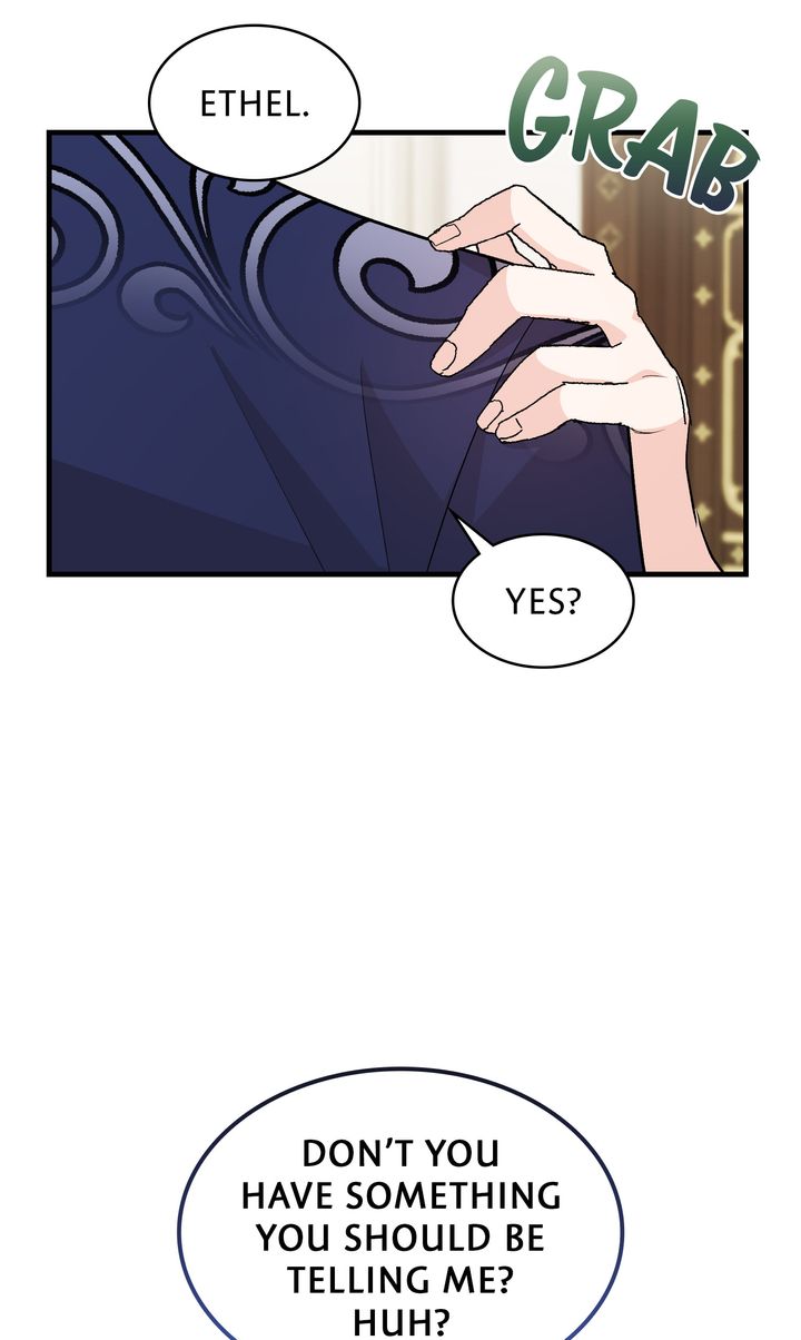 Till Divorce Do Us Part! Chapter 47 - Page 63