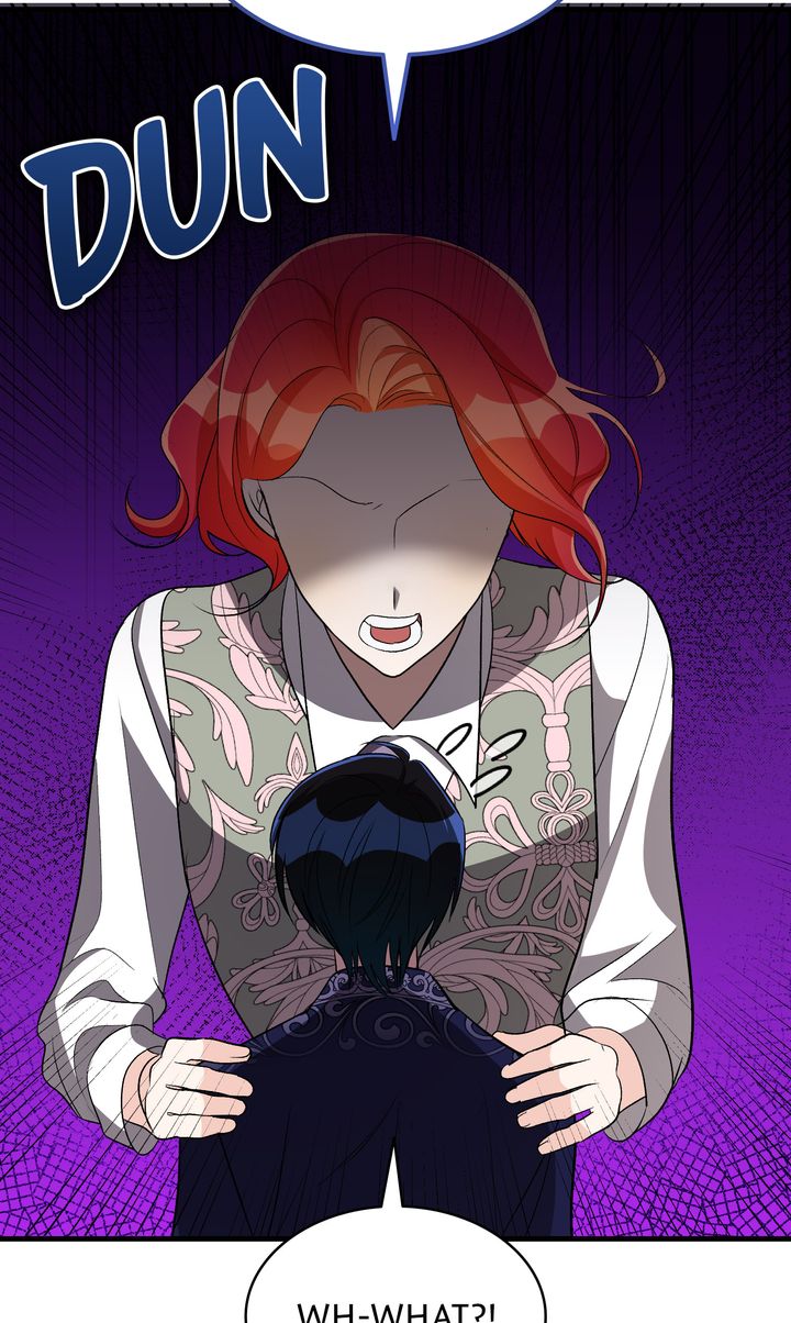 Till Divorce Do Us Part! Chapter 47 - Page 64