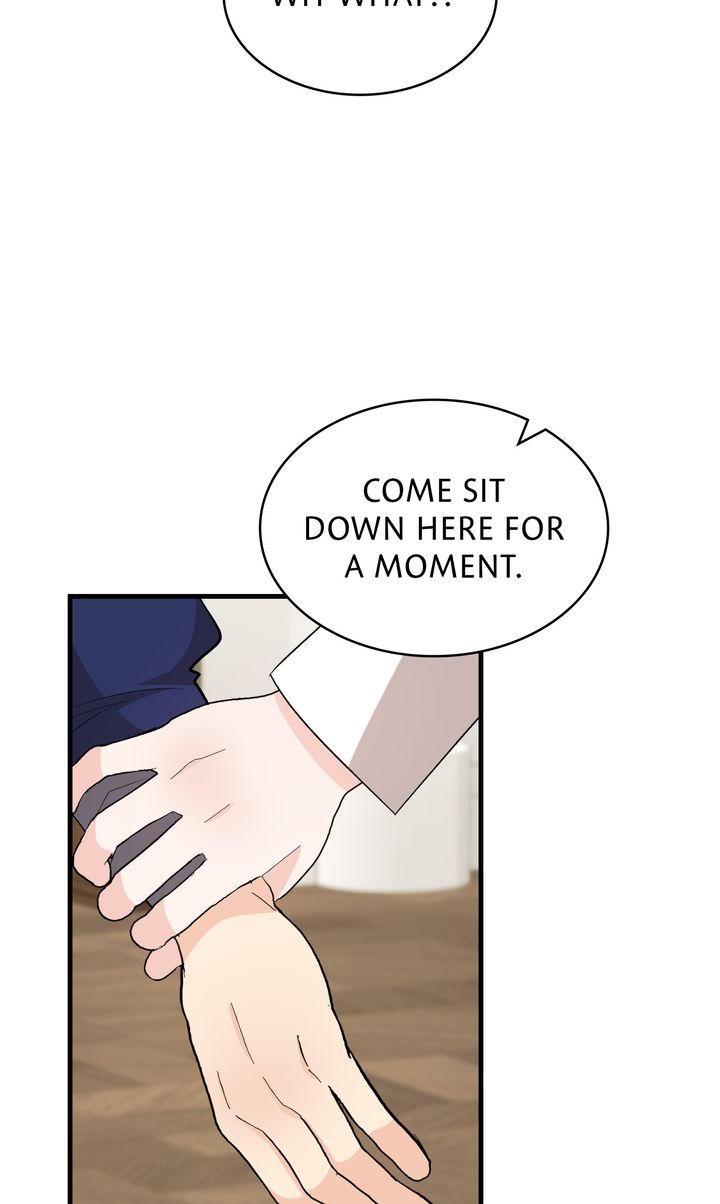 Till Divorce Do Us Part! Chapter 47 - Page 65