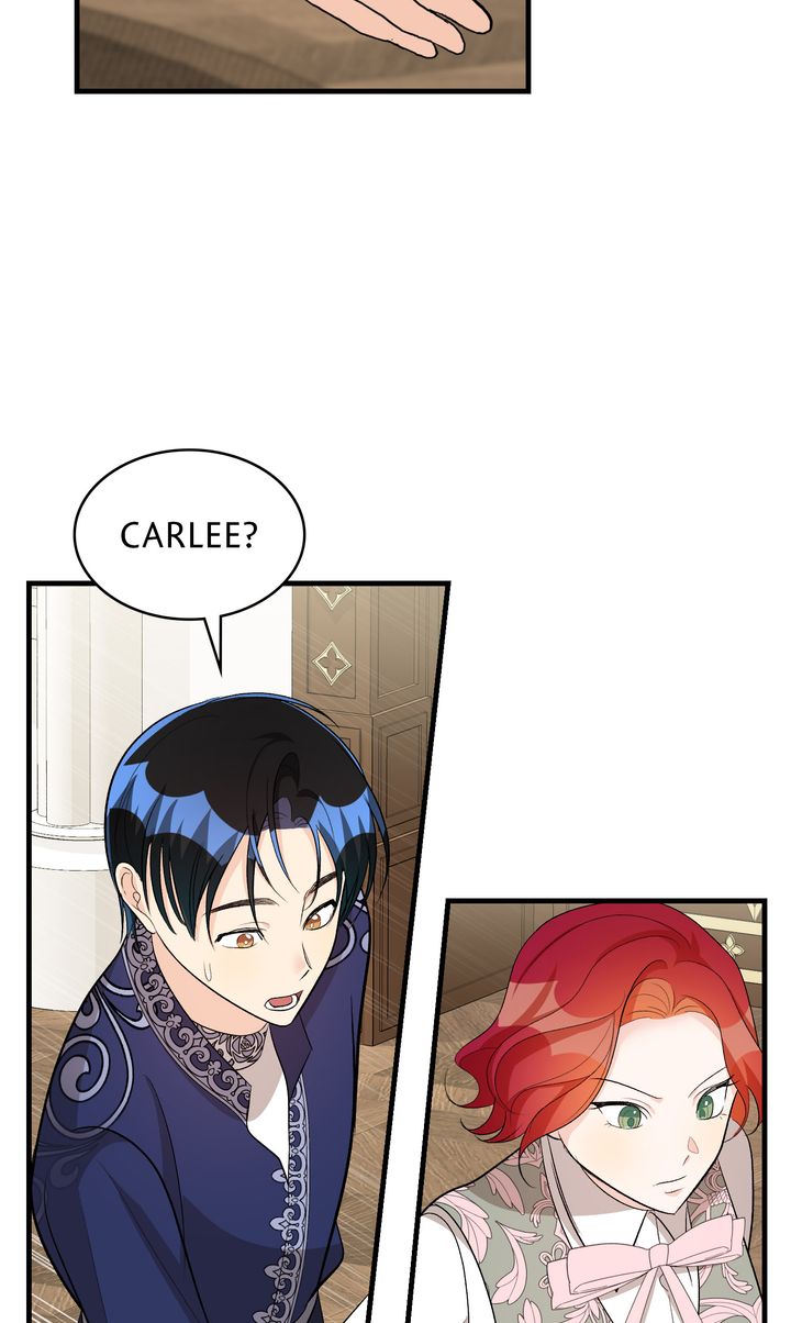 Till Divorce Do Us Part! Chapter 47 - Page 66