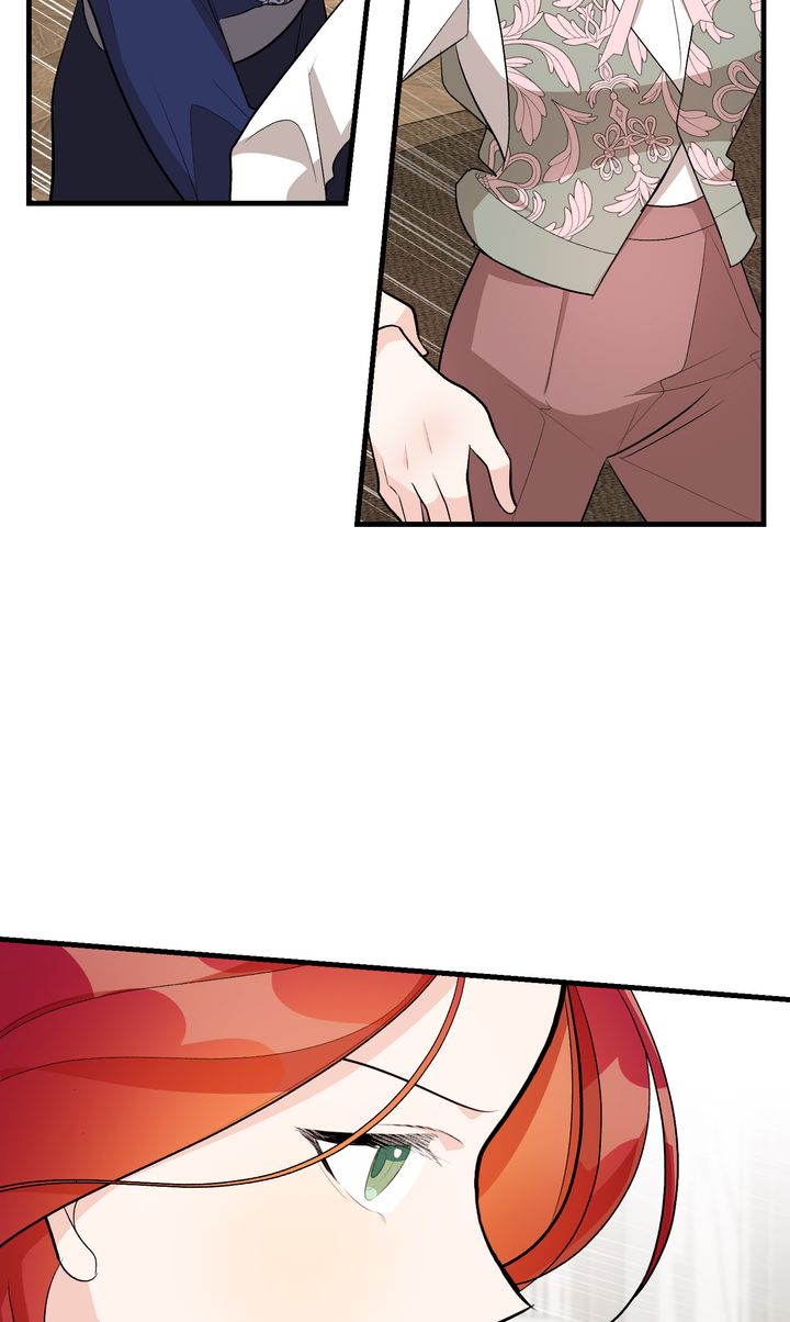 Till Divorce Do Us Part! Chapter 47 - Page 67