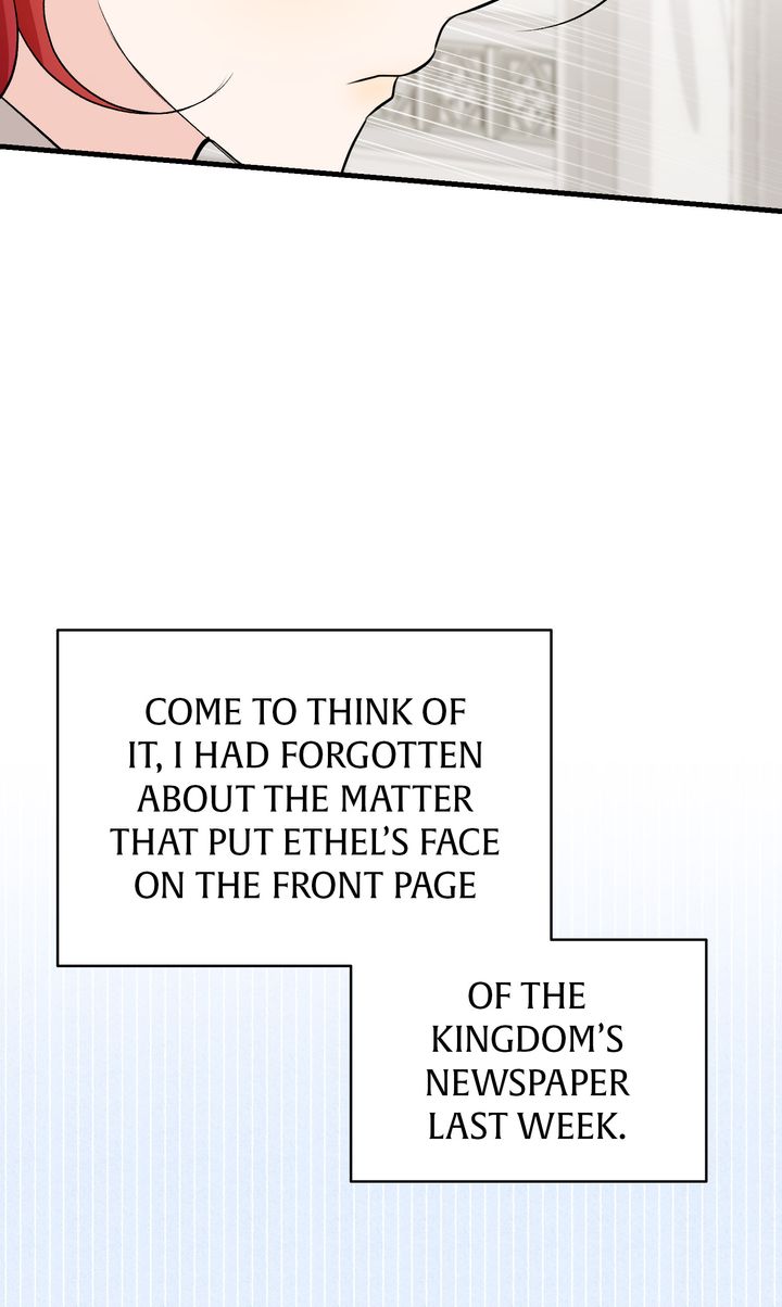 Till Divorce Do Us Part! Chapter 47 - Page 68