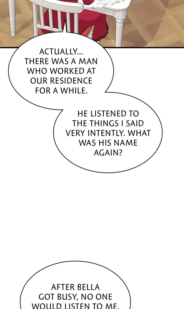 Till Divorce Do Us Part! Chapter 47 - Page 7