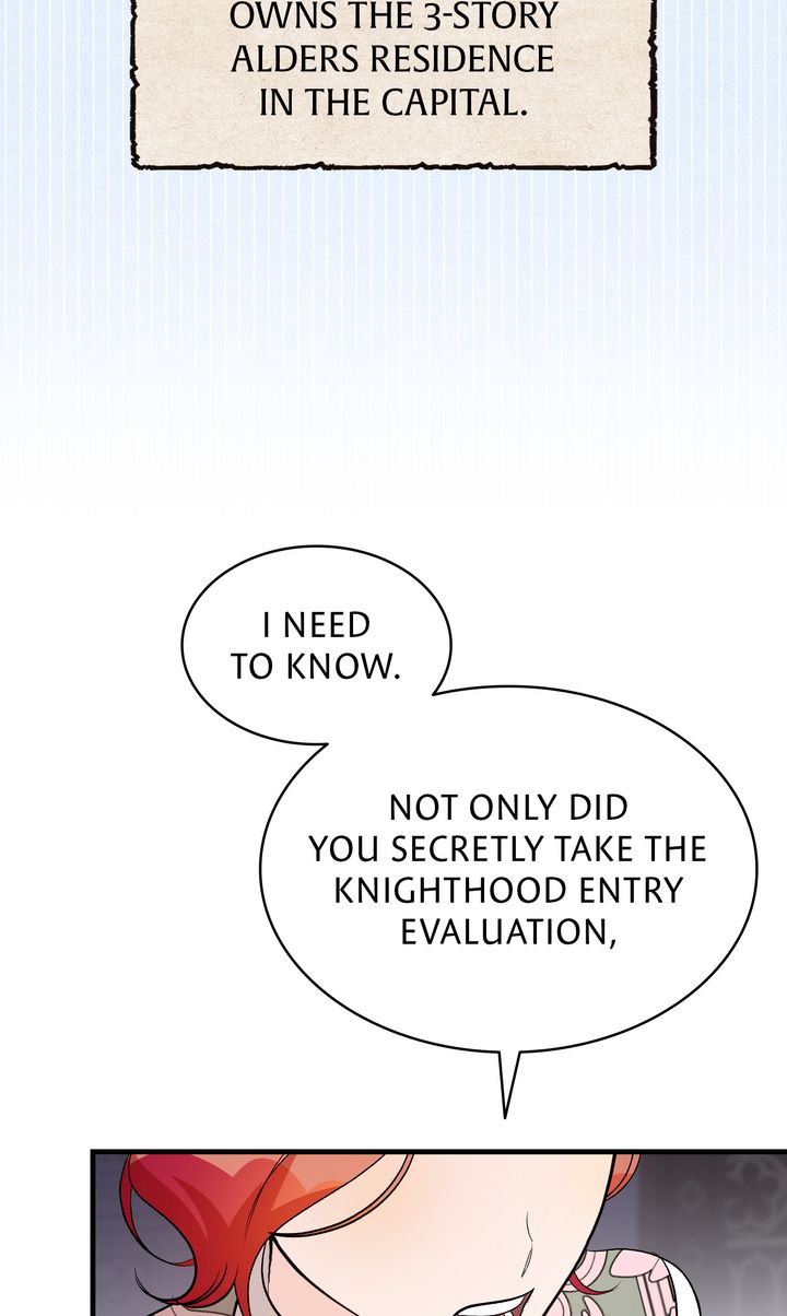 Till Divorce Do Us Part! Chapter 47 - Page 71
