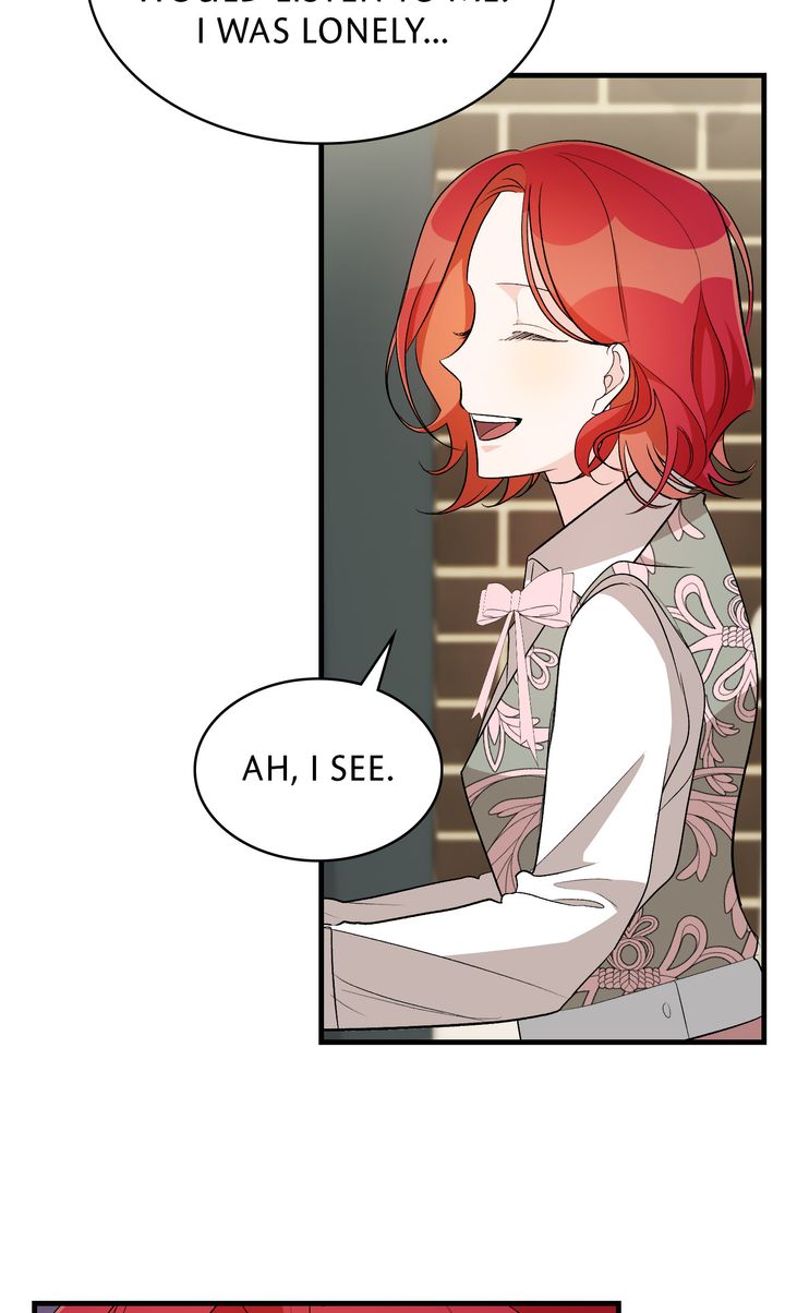 Till Divorce Do Us Part! Chapter 47 - Page 8
