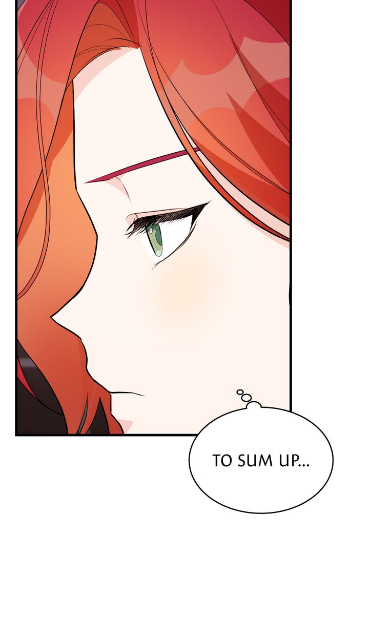 Till Divorce Do Us Part! Chapter 47 - Page 9