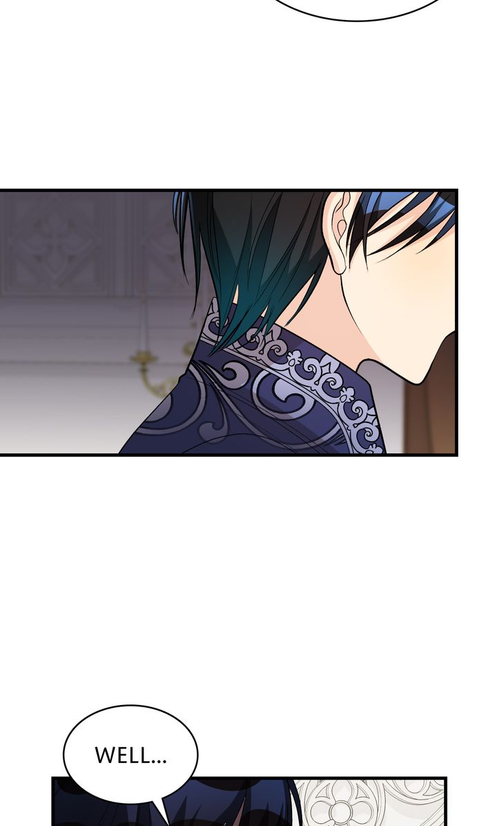 Till Divorce Do Us Part! Chapter 48 - Page 11
