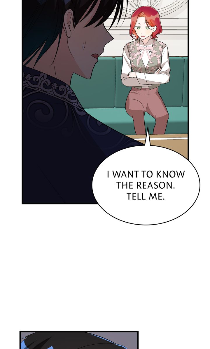 Till Divorce Do Us Part! Chapter 48 - Page 12