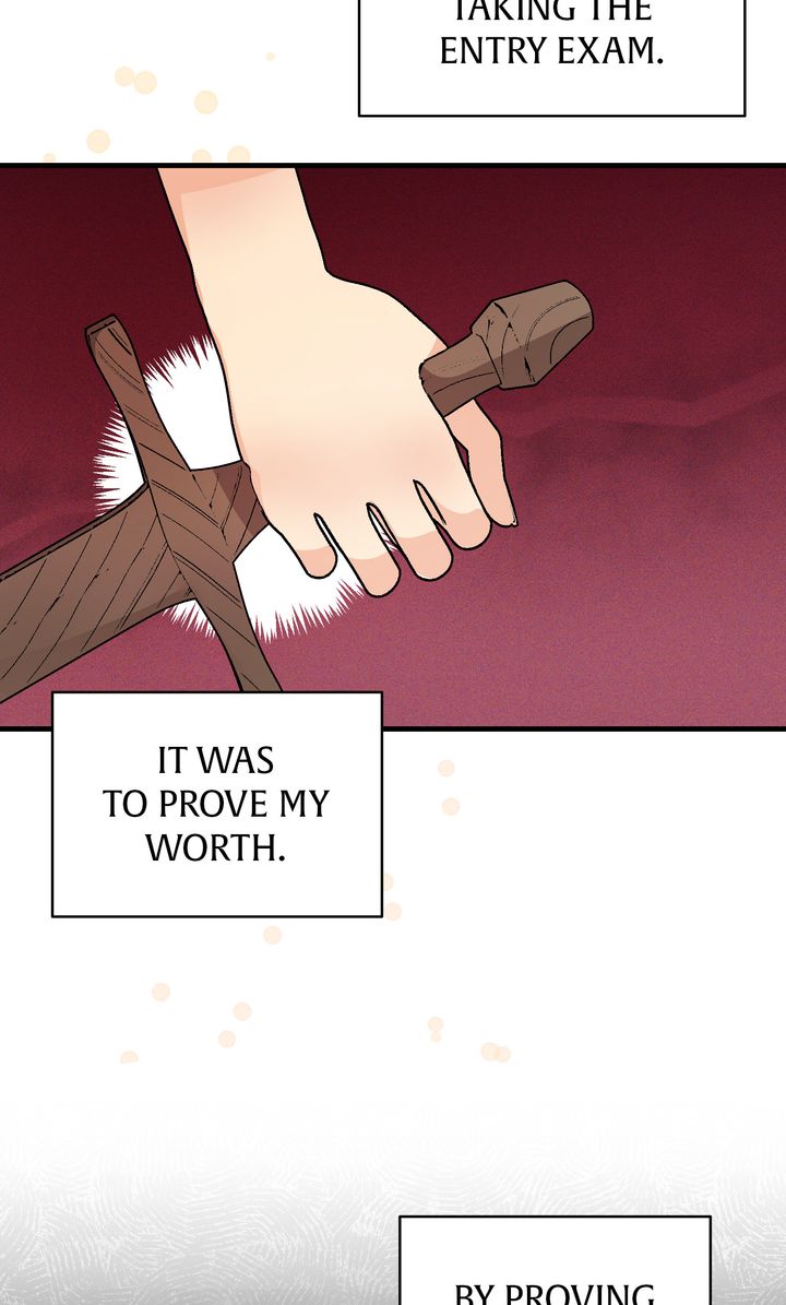 Till Divorce Do Us Part! Chapter 48 - Page 14