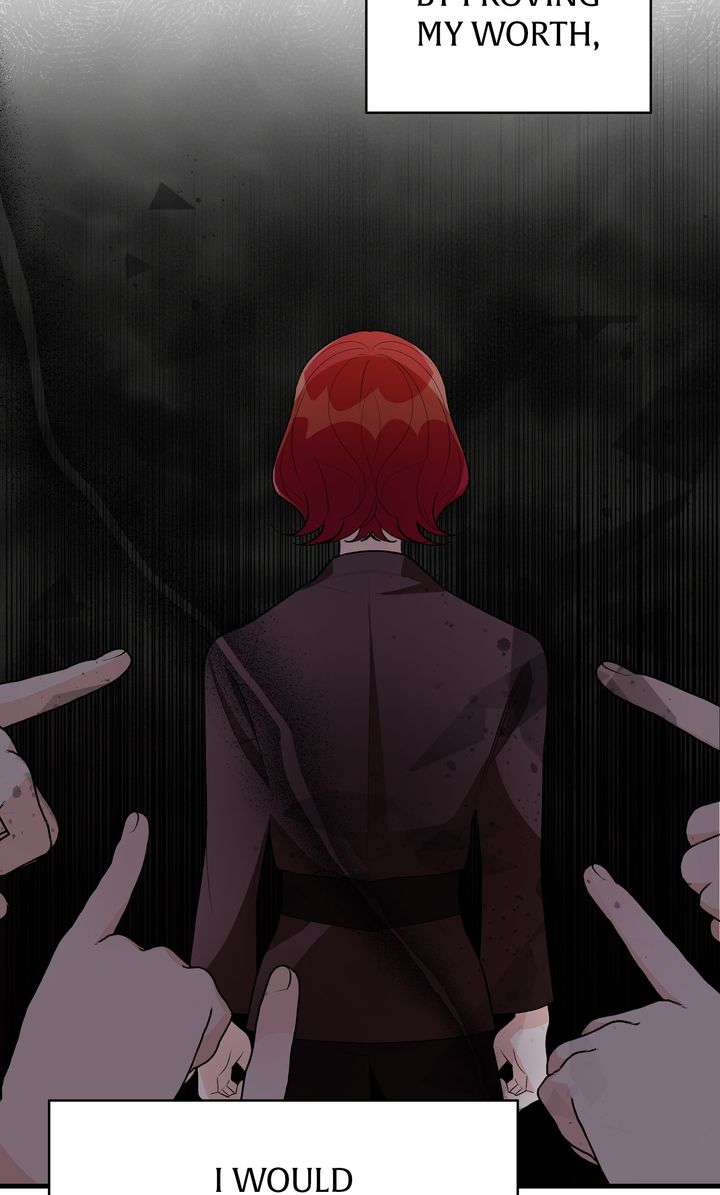 Till Divorce Do Us Part! Chapter 48 - Page 15