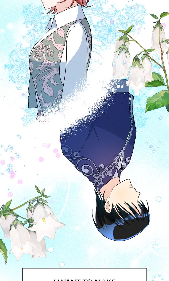 Till Divorce Do Us Part! Chapter 48 - Page 17