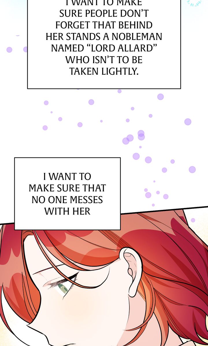 Till Divorce Do Us Part! Chapter 48 - Page 18
