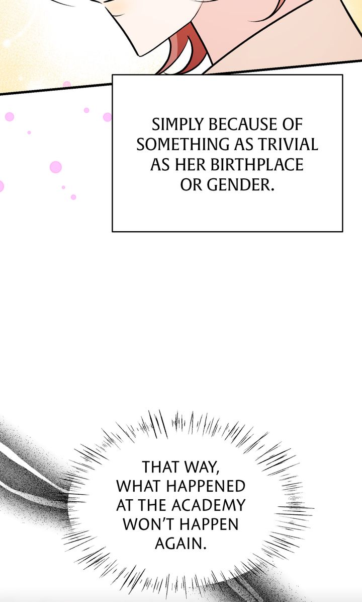 Till Divorce Do Us Part! Chapter 48 - Page 19