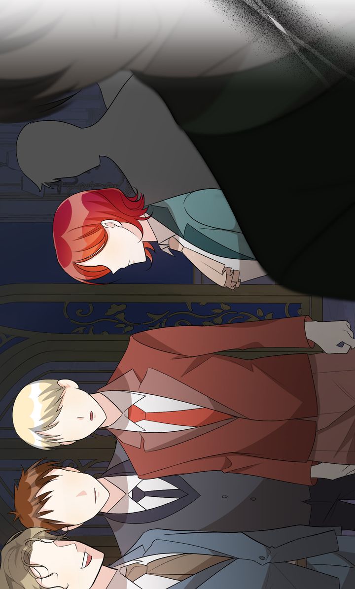 Till Divorce Do Us Part! Chapter 48 - Page 20