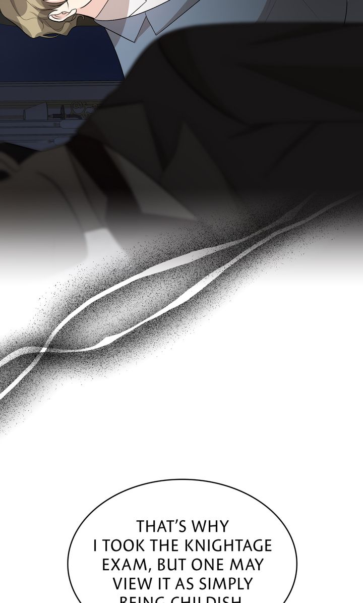 Till Divorce Do Us Part! Chapter 48 - Page 21