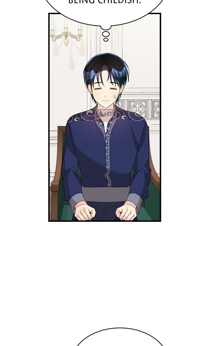 Till Divorce Do Us Part! Chapter 48 - Page 22