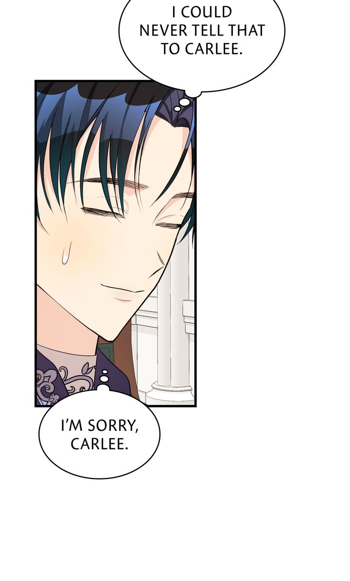 Till Divorce Do Us Part! Chapter 48 - Page 23