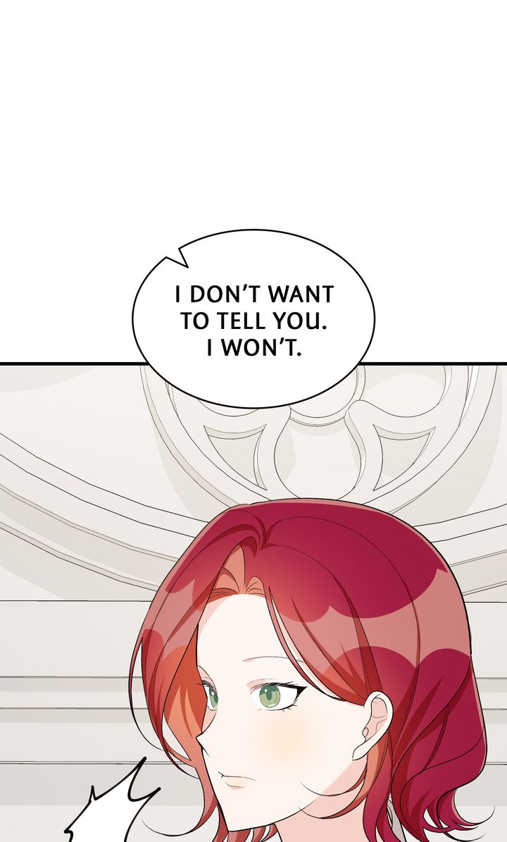 Till Divorce Do Us Part! Chapter 48 - Page 24