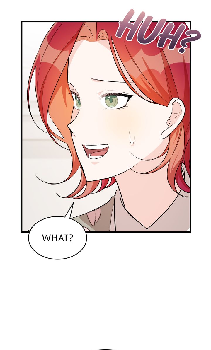 Till Divorce Do Us Part! Chapter 48 - Page 26