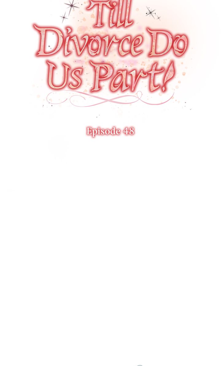 Till Divorce Do Us Part! Chapter 48 - Page 28