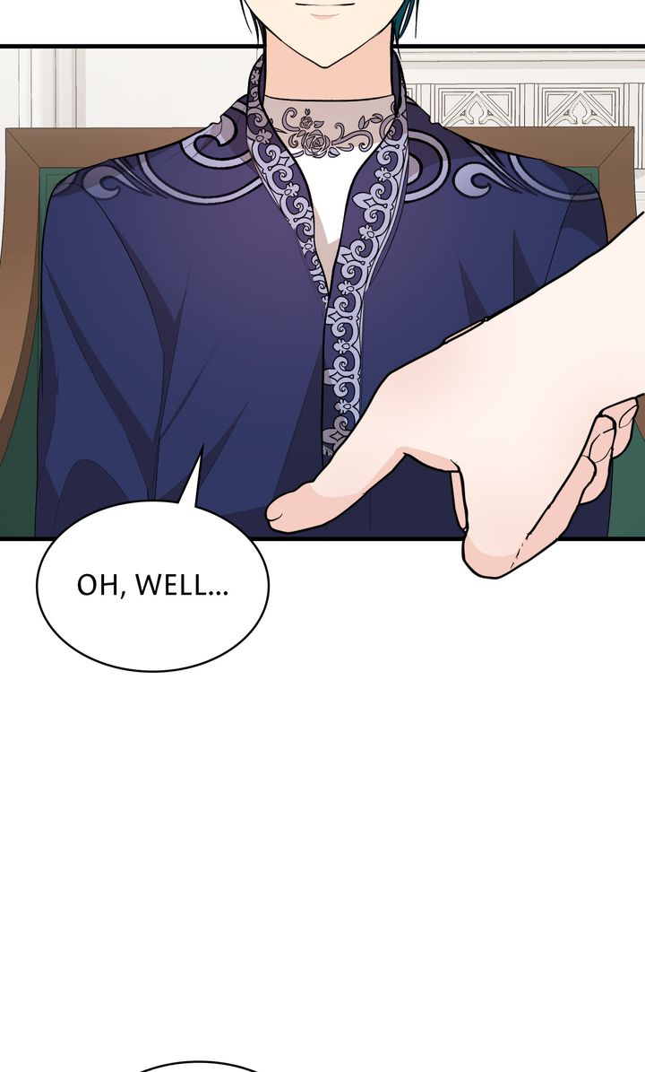 Till Divorce Do Us Part! Chapter 48 - Page 3