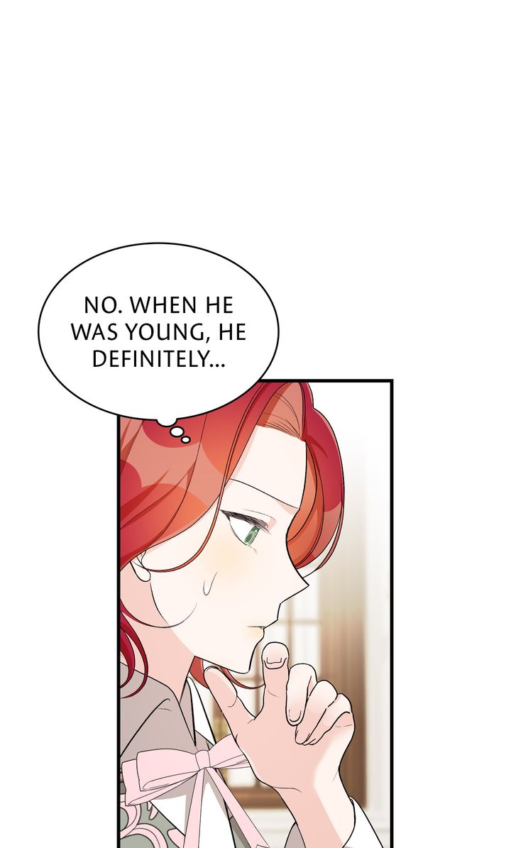 Till Divorce Do Us Part! Chapter 48 - Page 30