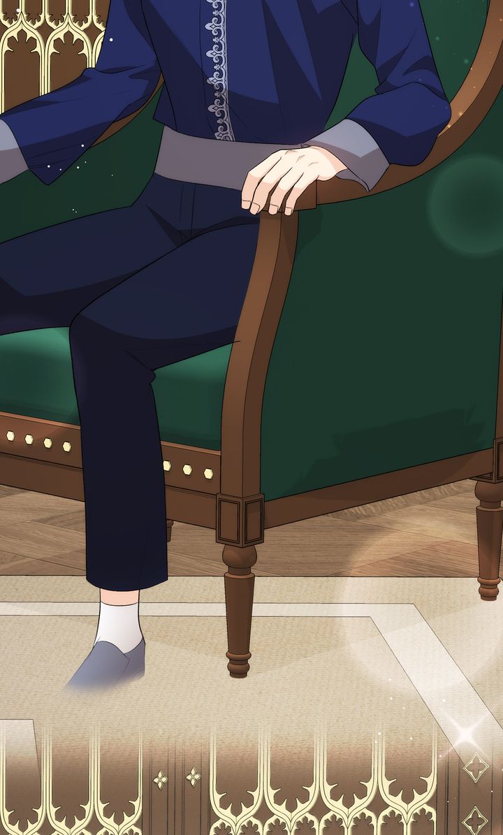 Till Divorce Do Us Part! Chapter 48 - Page 34