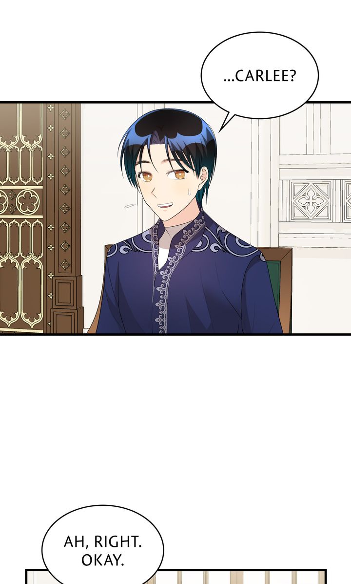 Till Divorce Do Us Part! Chapter 48 - Page 38