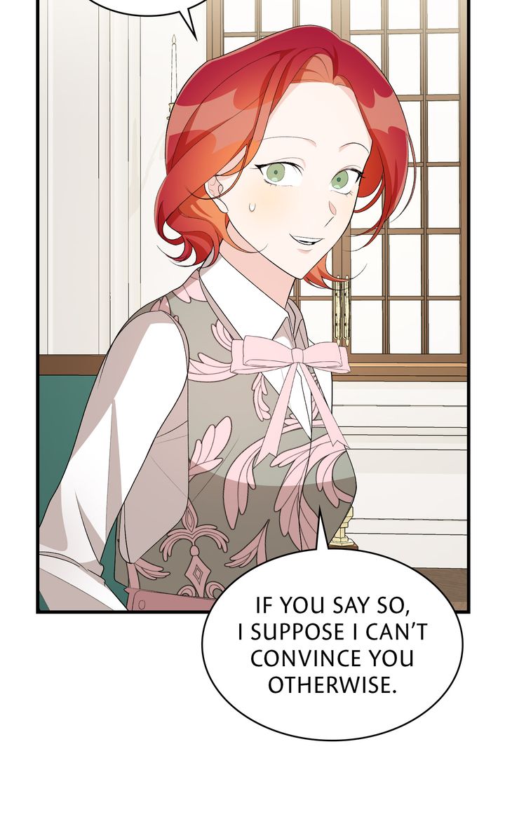 Till Divorce Do Us Part! Chapter 48 - Page 39