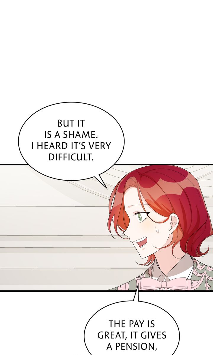 Till Divorce Do Us Part! Chapter 48 - Page 40