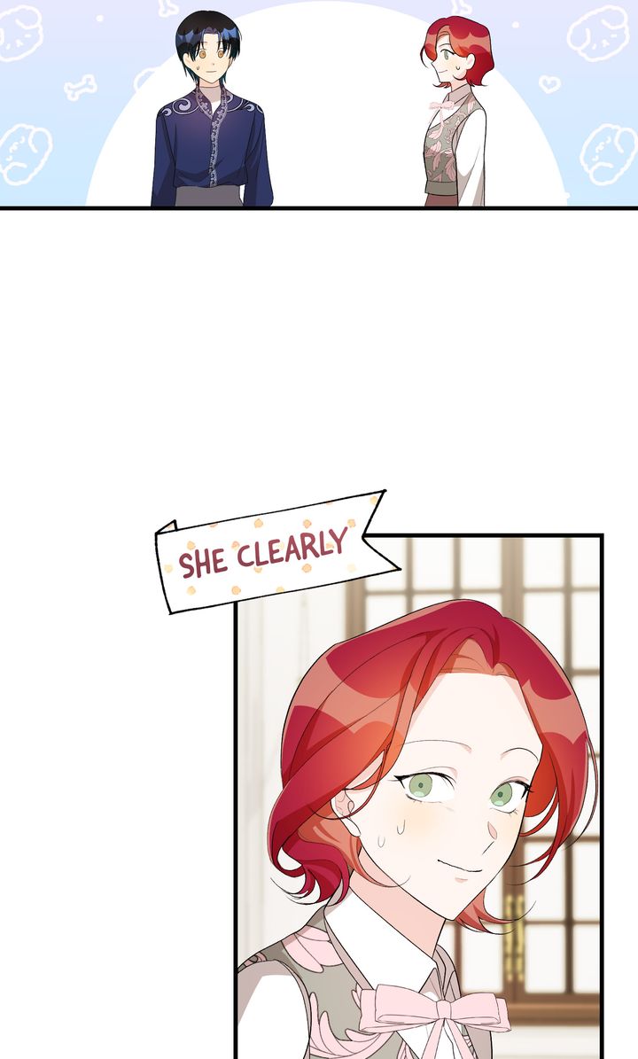 Till Divorce Do Us Part! Chapter 48 - Page 42