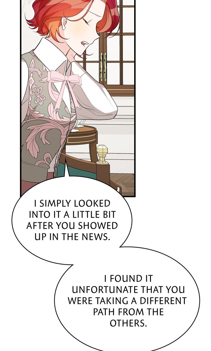 Till Divorce Do Us Part! Chapter 48 - Page 45