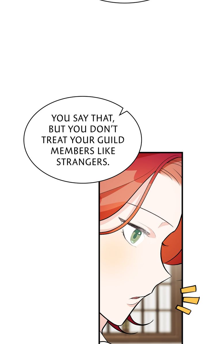 Till Divorce Do Us Part! Chapter 48 - Page 46