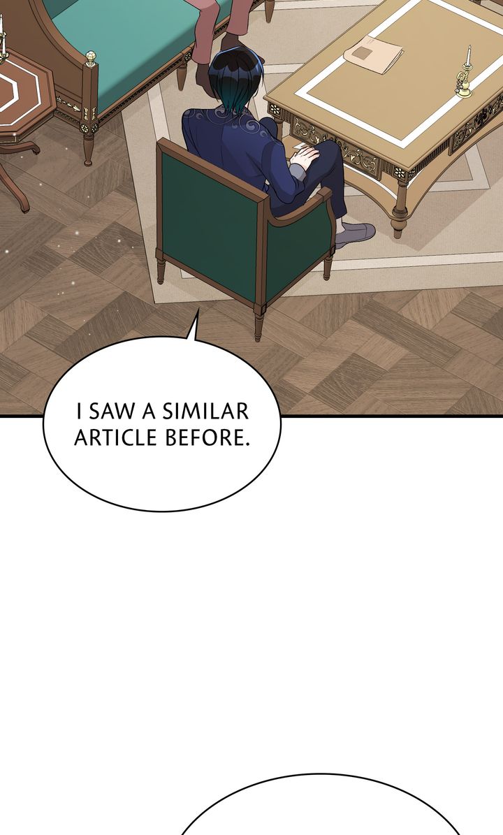 Till Divorce Do Us Part! Chapter 48 - Page 48