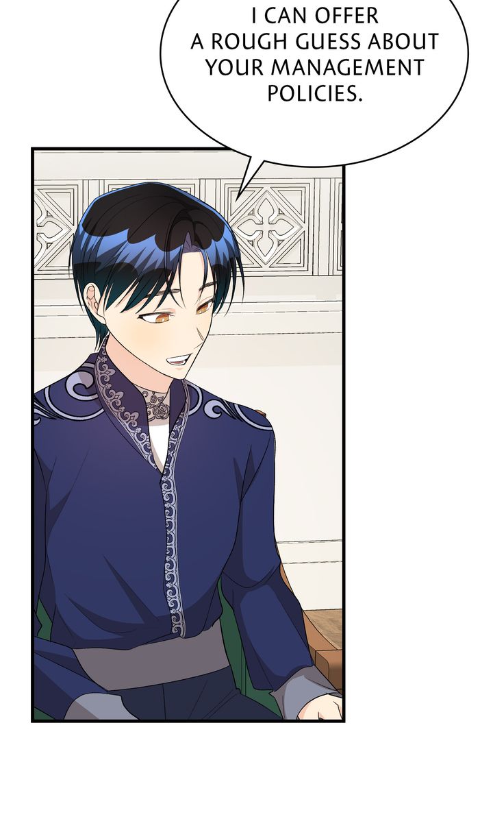 Till Divorce Do Us Part! Chapter 48 - Page 49