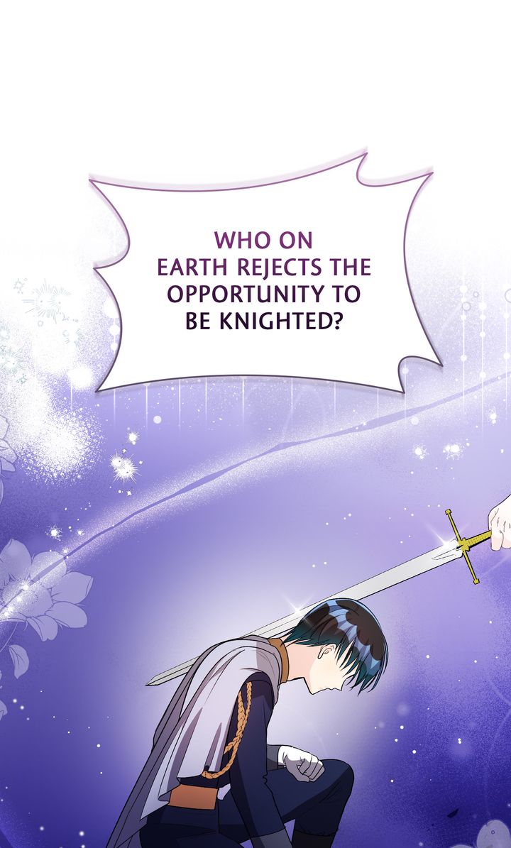 Till Divorce Do Us Part! Chapter 48 - Page 5