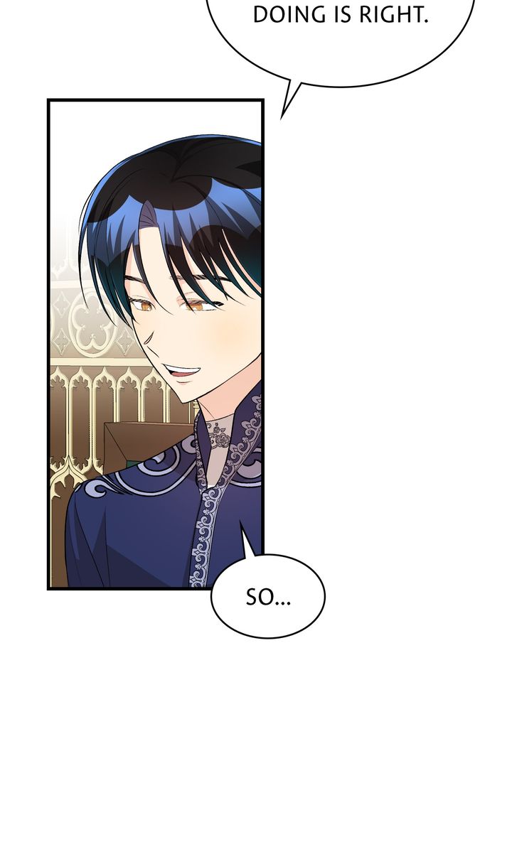 Till Divorce Do Us Part! Chapter 48 - Page 52