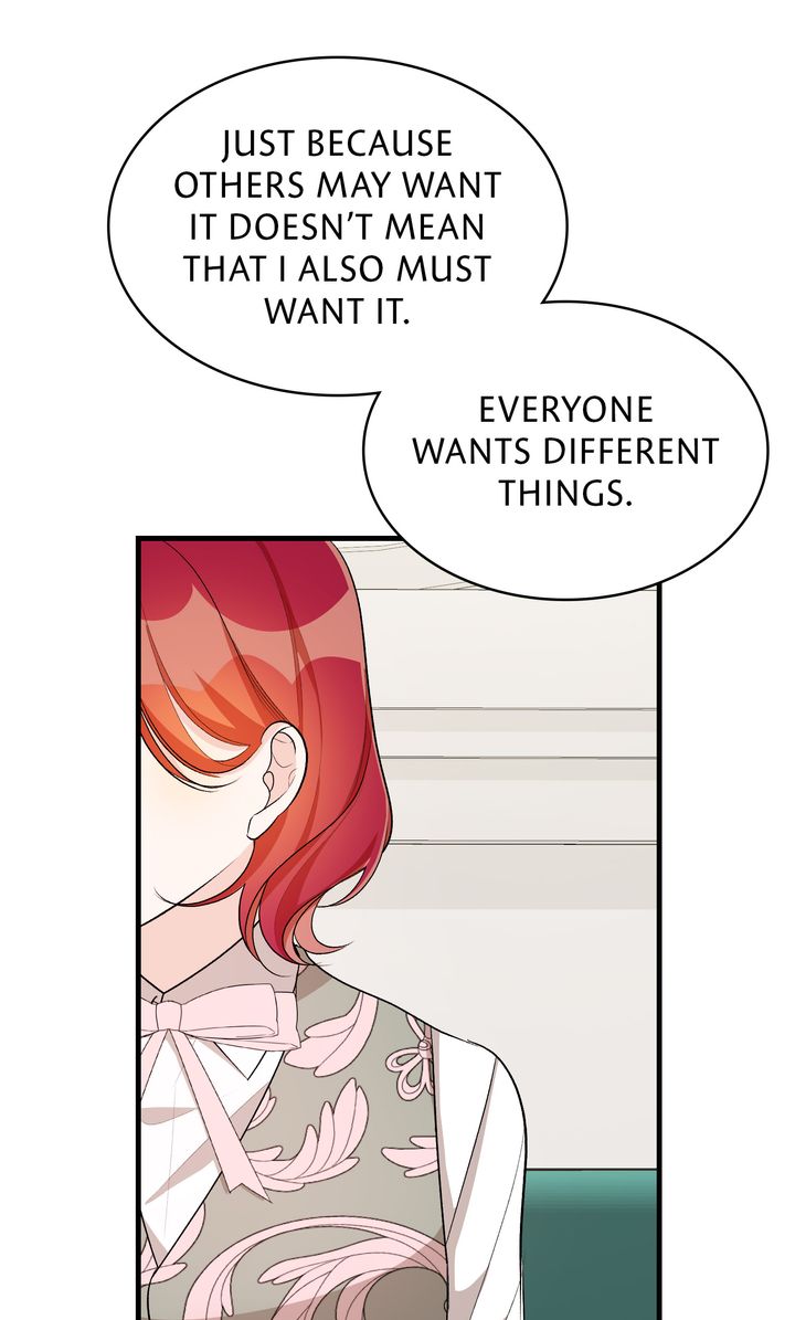 Till Divorce Do Us Part! Chapter 48 - Page 55
