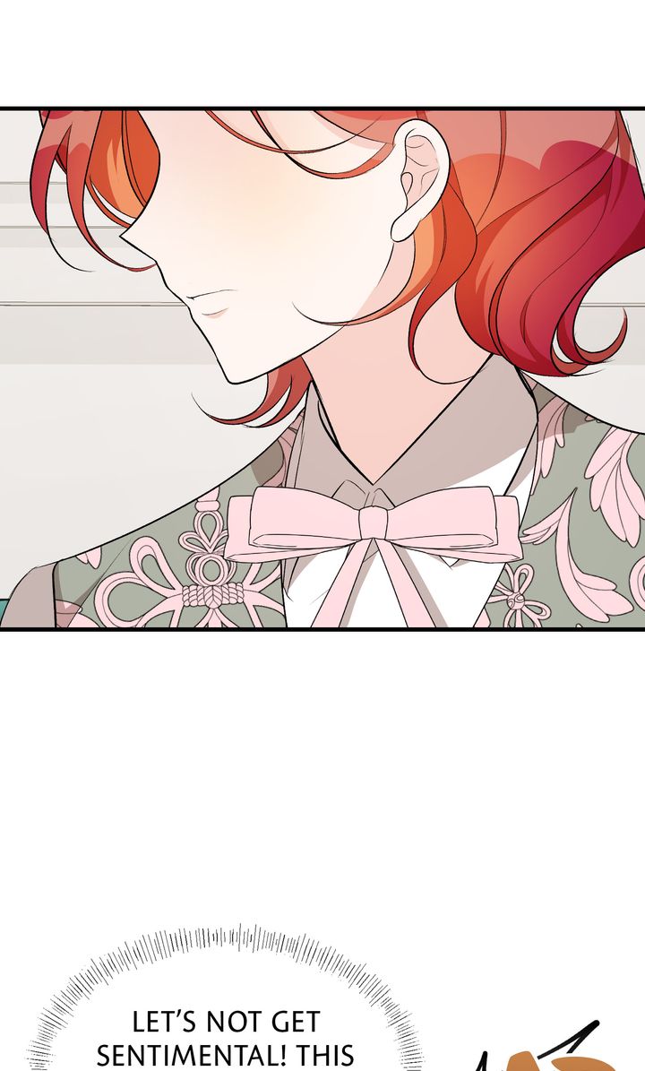 Till Divorce Do Us Part! Chapter 48 - Page 57