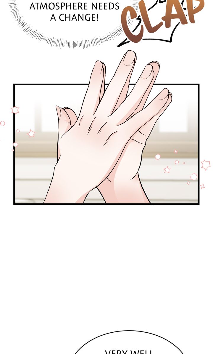 Till Divorce Do Us Part! Chapter 48 - Page 58