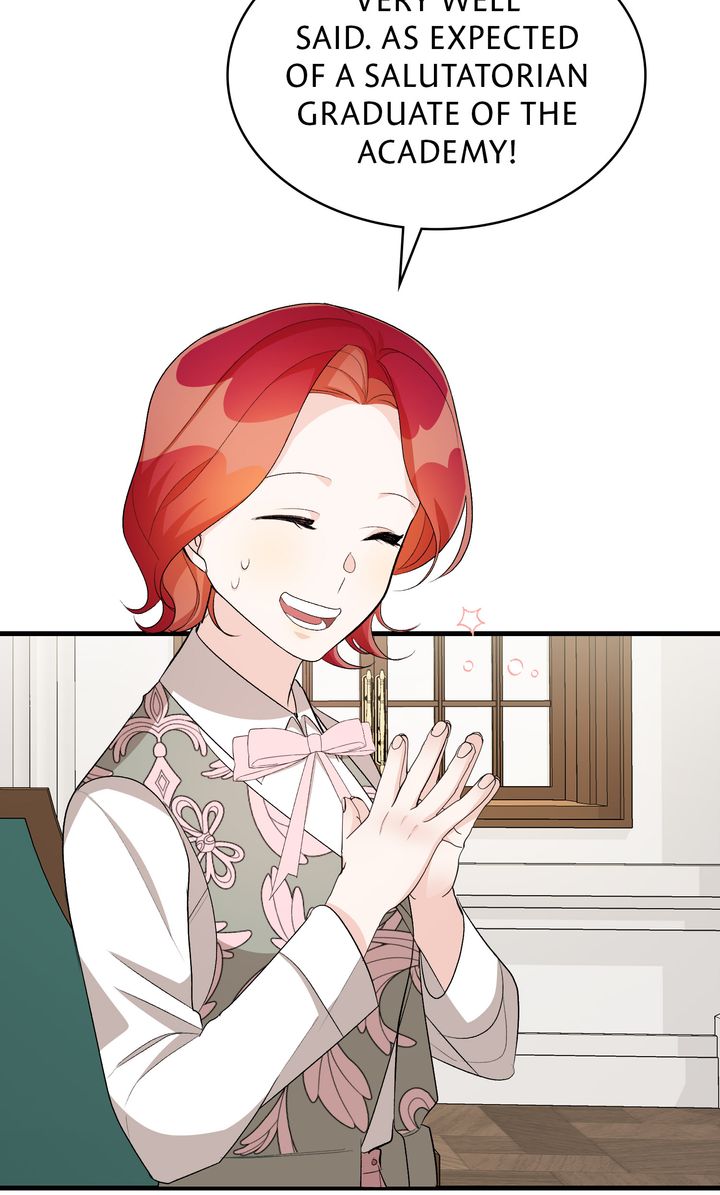 Till Divorce Do Us Part! Chapter 48 - Page 59