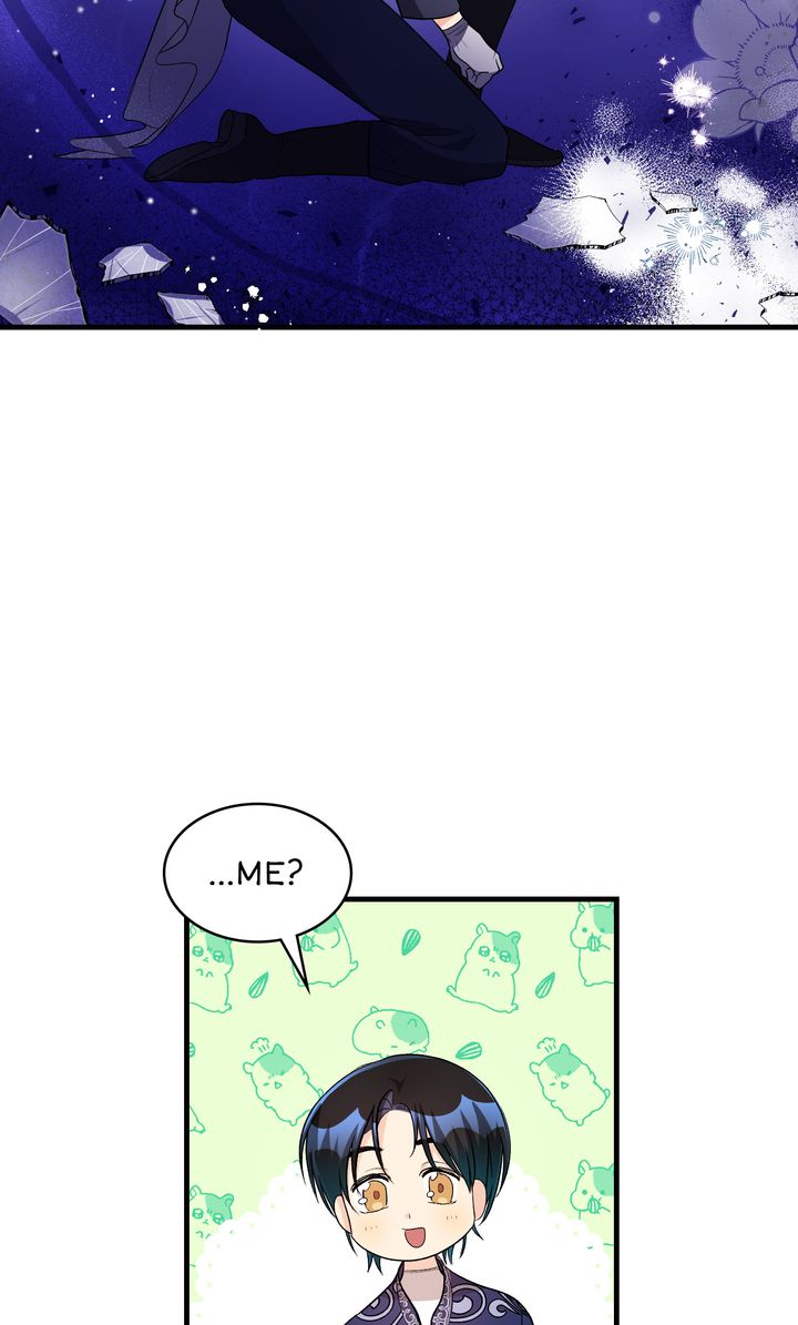 Till Divorce Do Us Part! Chapter 48 - Page 6