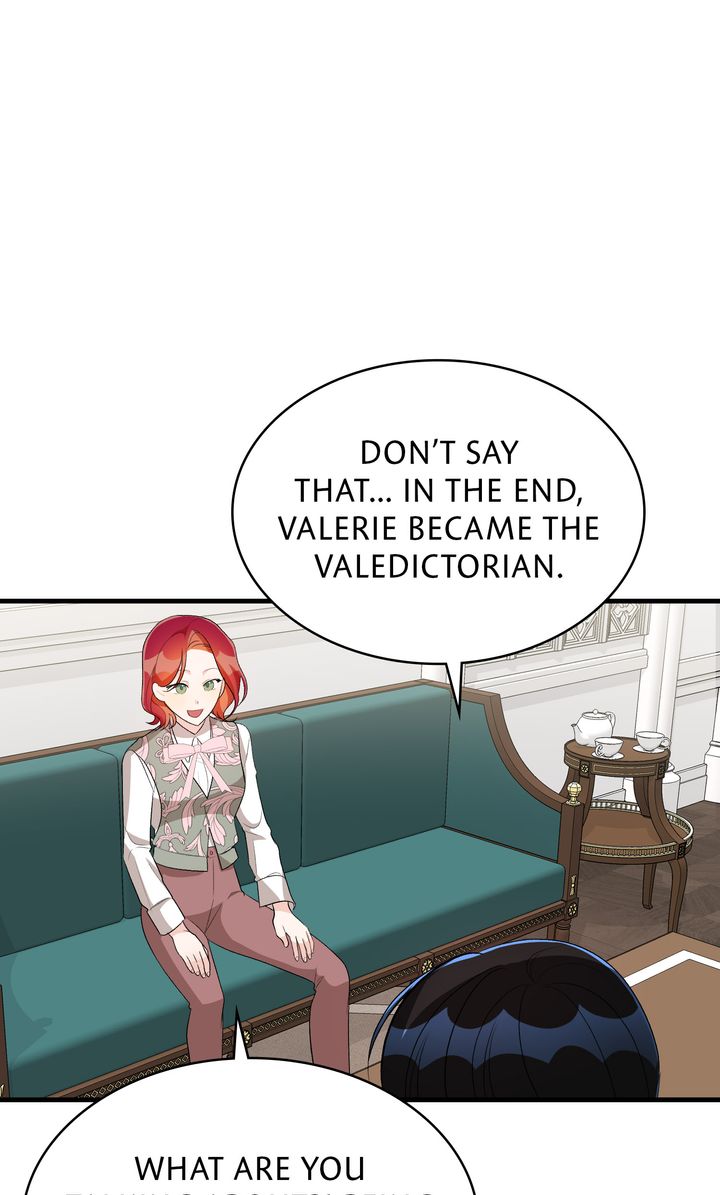 Till Divorce Do Us Part! Chapter 48 - Page 60