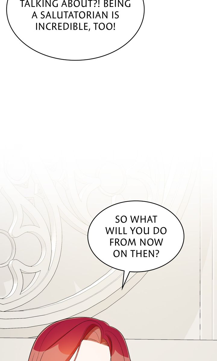 Till Divorce Do Us Part! Chapter 48 - Page 61