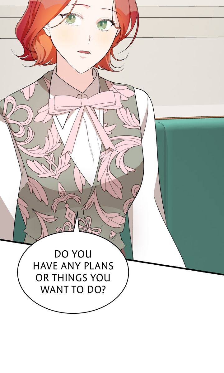 Till Divorce Do Us Part! Chapter 48 - Page 62