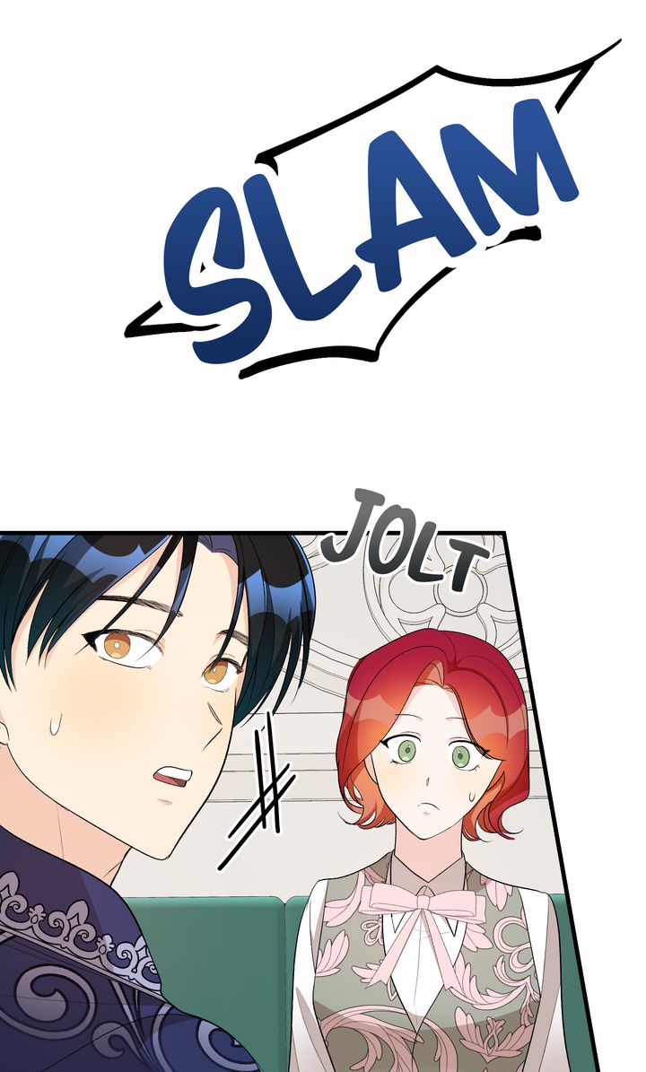 Till Divorce Do Us Part! Chapter 48 - Page 64