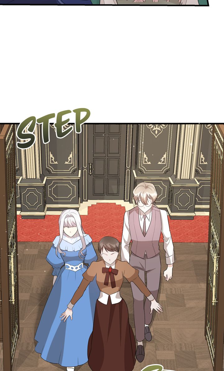 Till Divorce Do Us Part! Chapter 48 - Page 65